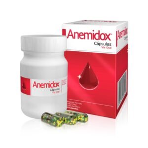 Anemidox