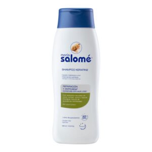 Shampoo María Salome Keratin2