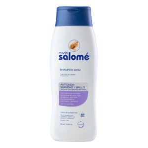 Shampoo María Salome Mom