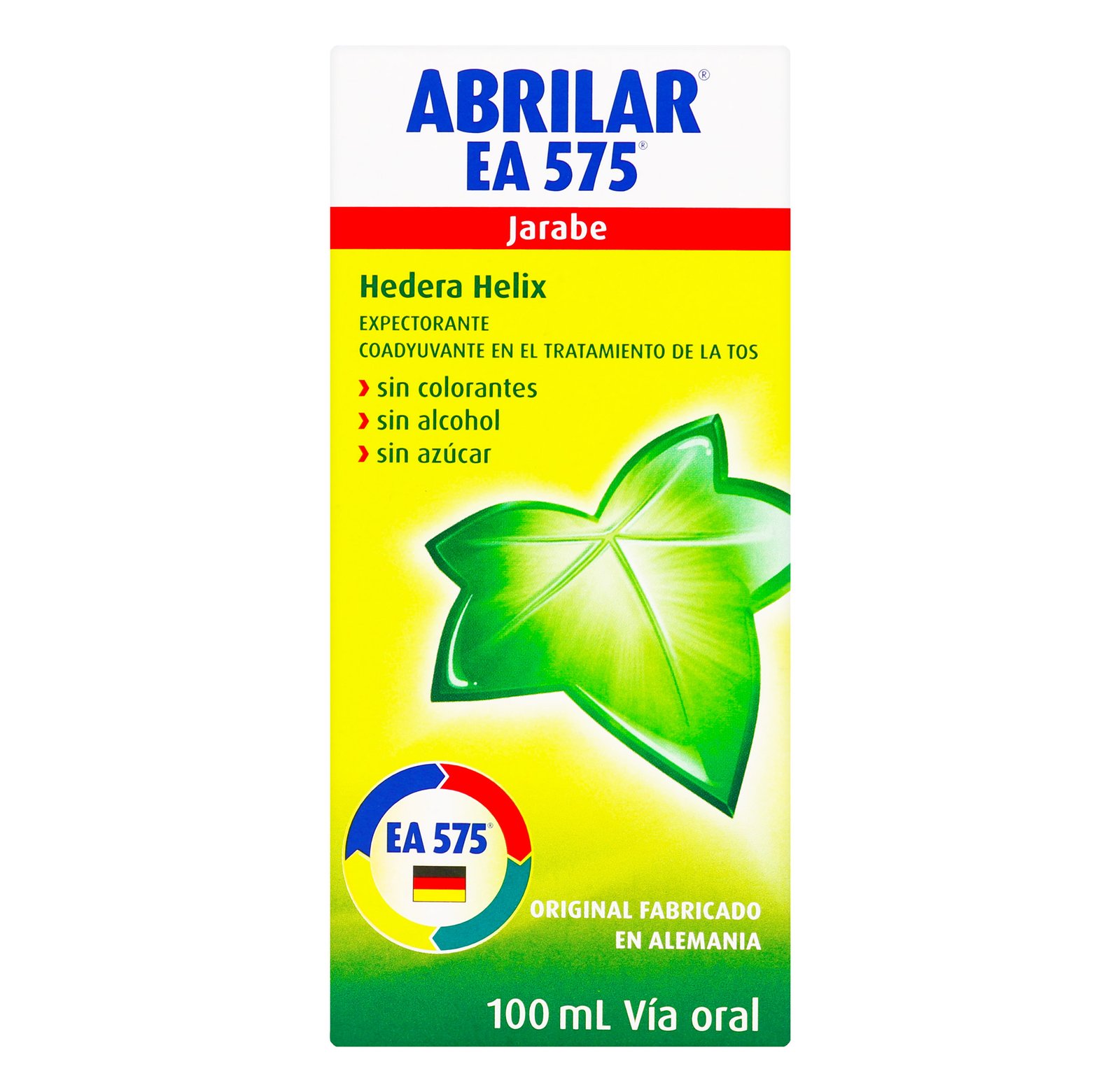 Abrilar EA 575 Hedera Helix x 100 ml