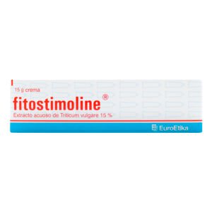 Fitostimoline Crema x 15 g – Triticum vulgare 15 %