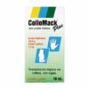 ColloMack Plus Solución Tópica x 10 mL | Tratamiento de callos y ...