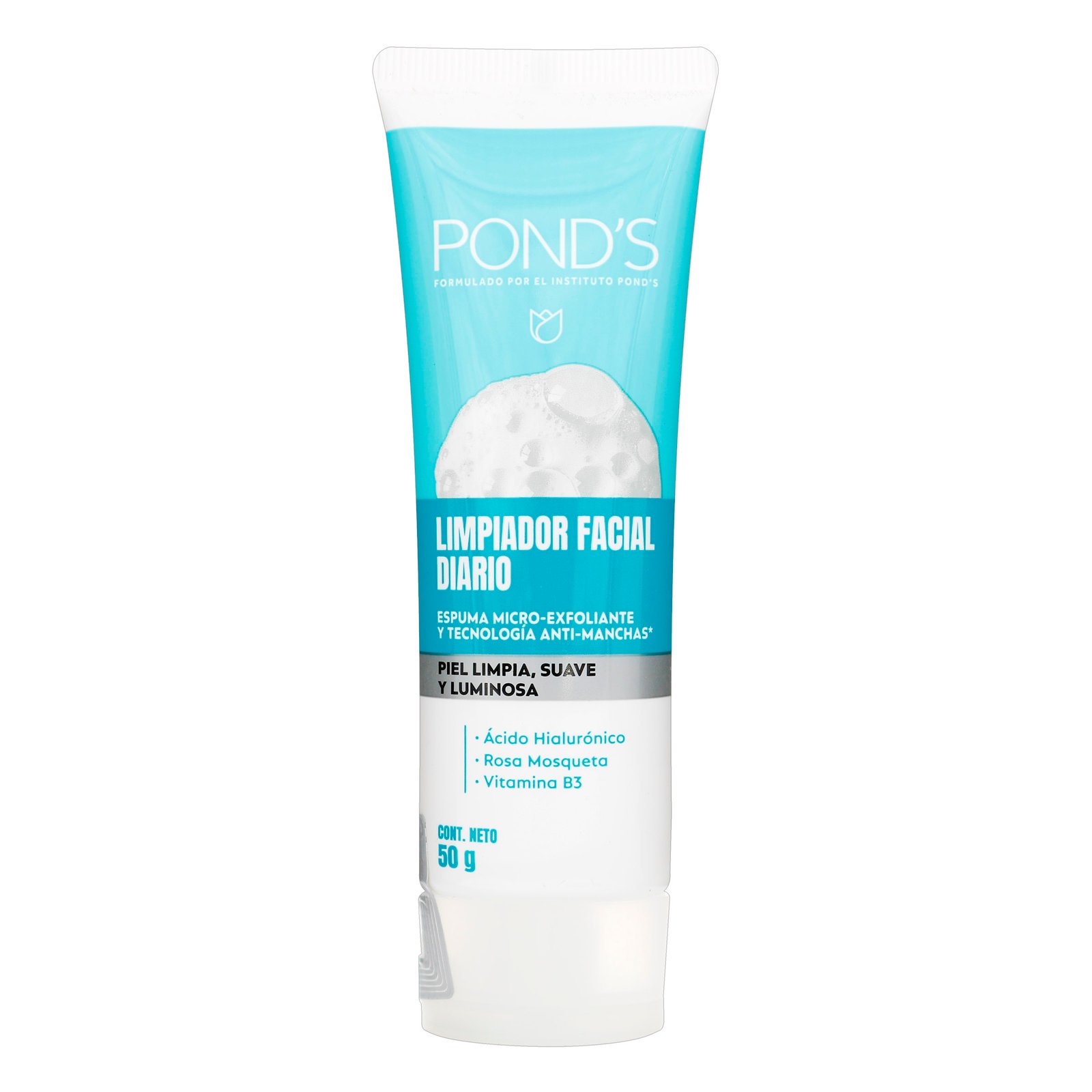 Pond’s Limpiador Facial Diario