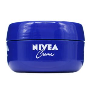 Nivea Crema x 200 ml – Hidratación profunda para todo tipo de piel