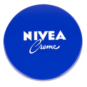 Nivea Crema x 60 ml