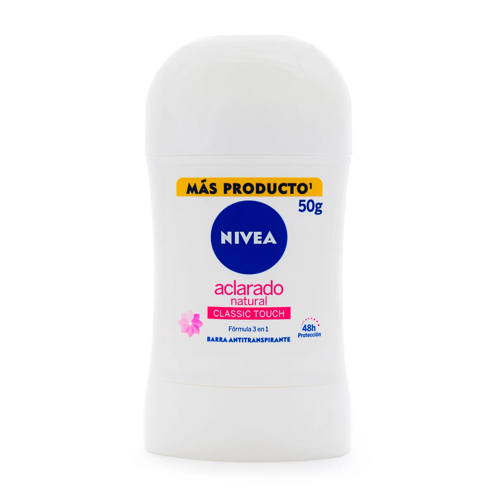 Nivea Barra Tono Natural
