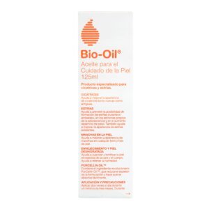 Bio-Oil x 125 ml