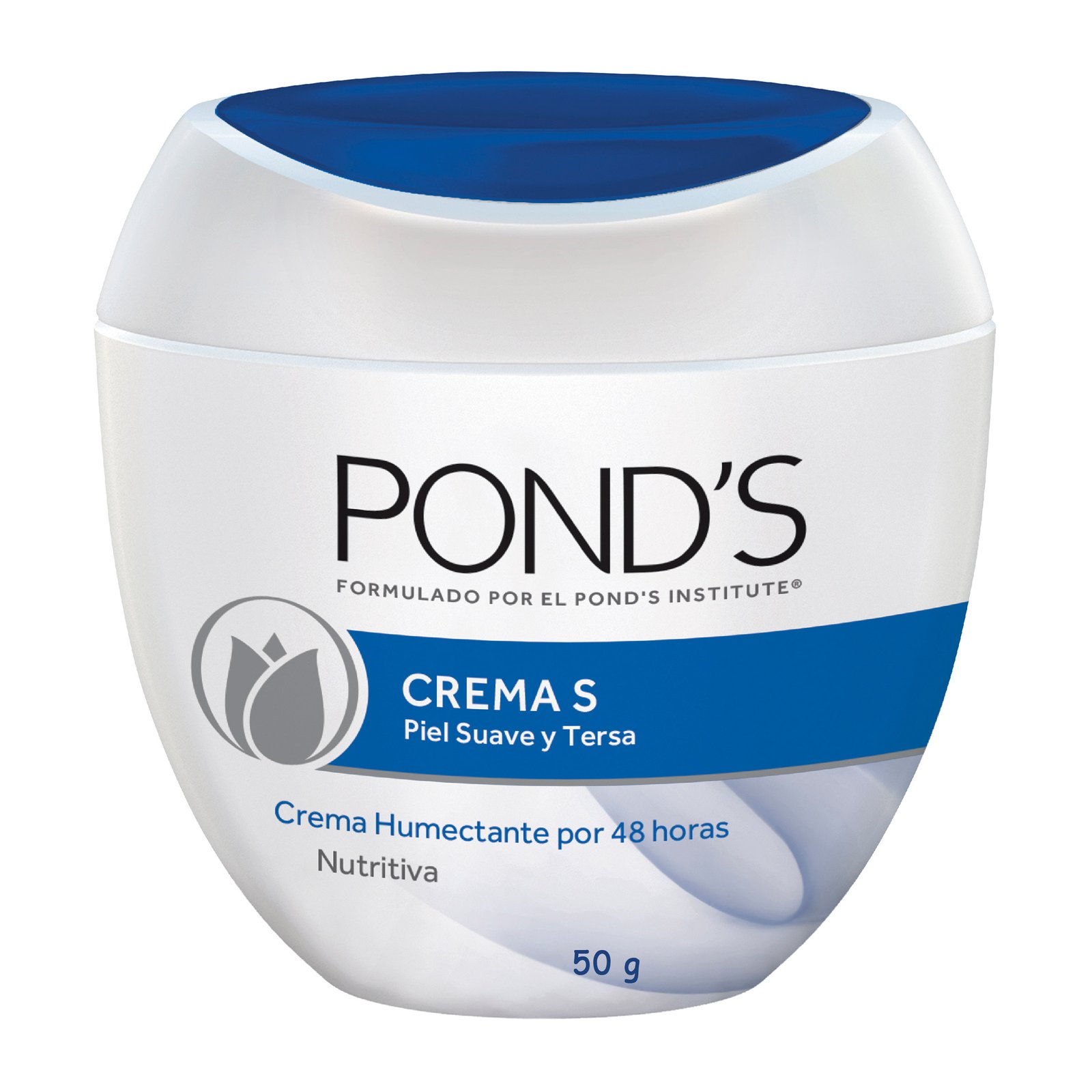 Pond’s Crema S Nutritiva x 50 g