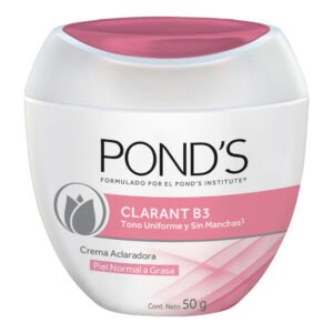 Pond’s Clarant B3 x 50 g