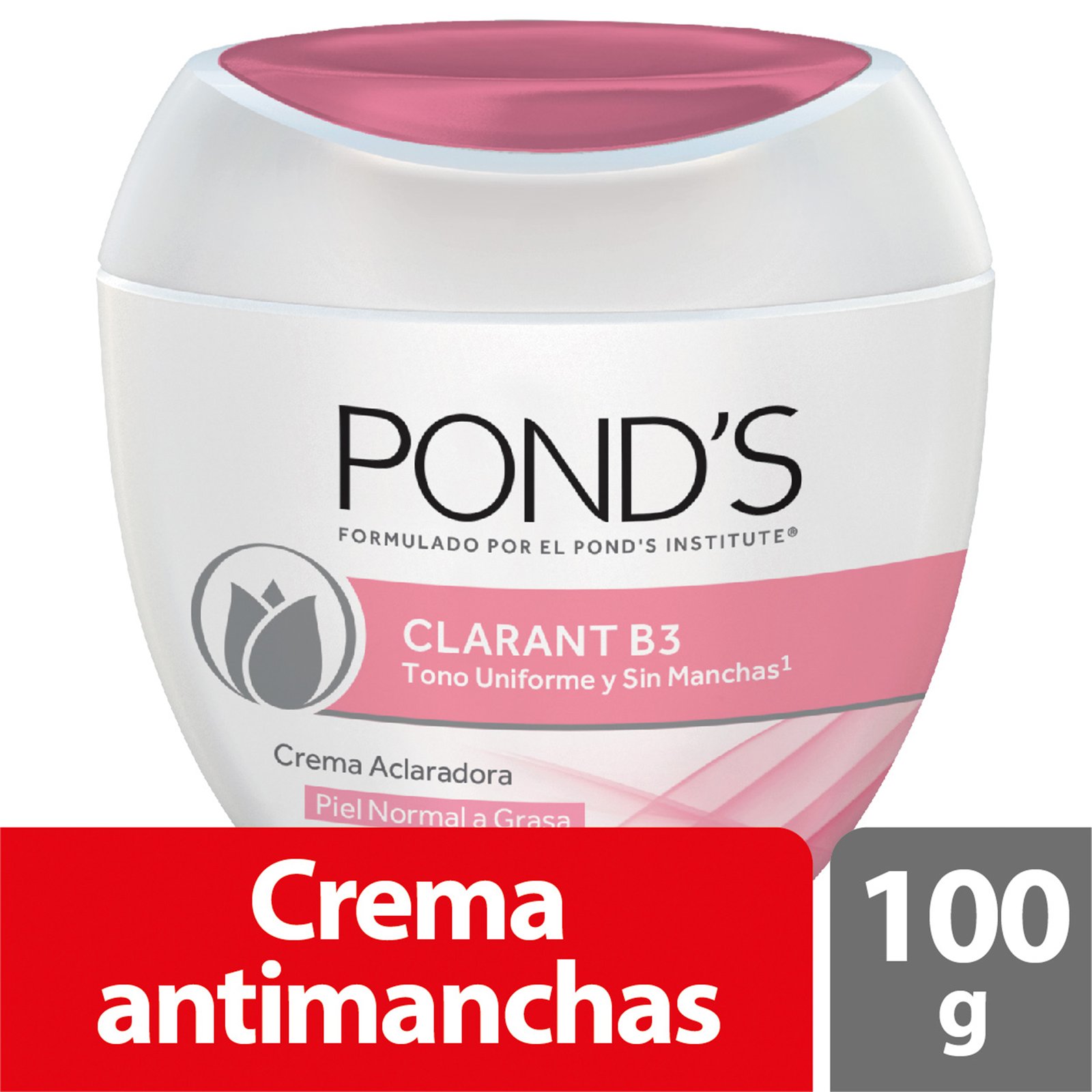 Pond’s Crema Clarant B3 x 100 g