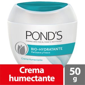 Pond’s Bio-Hydratante x 50 g