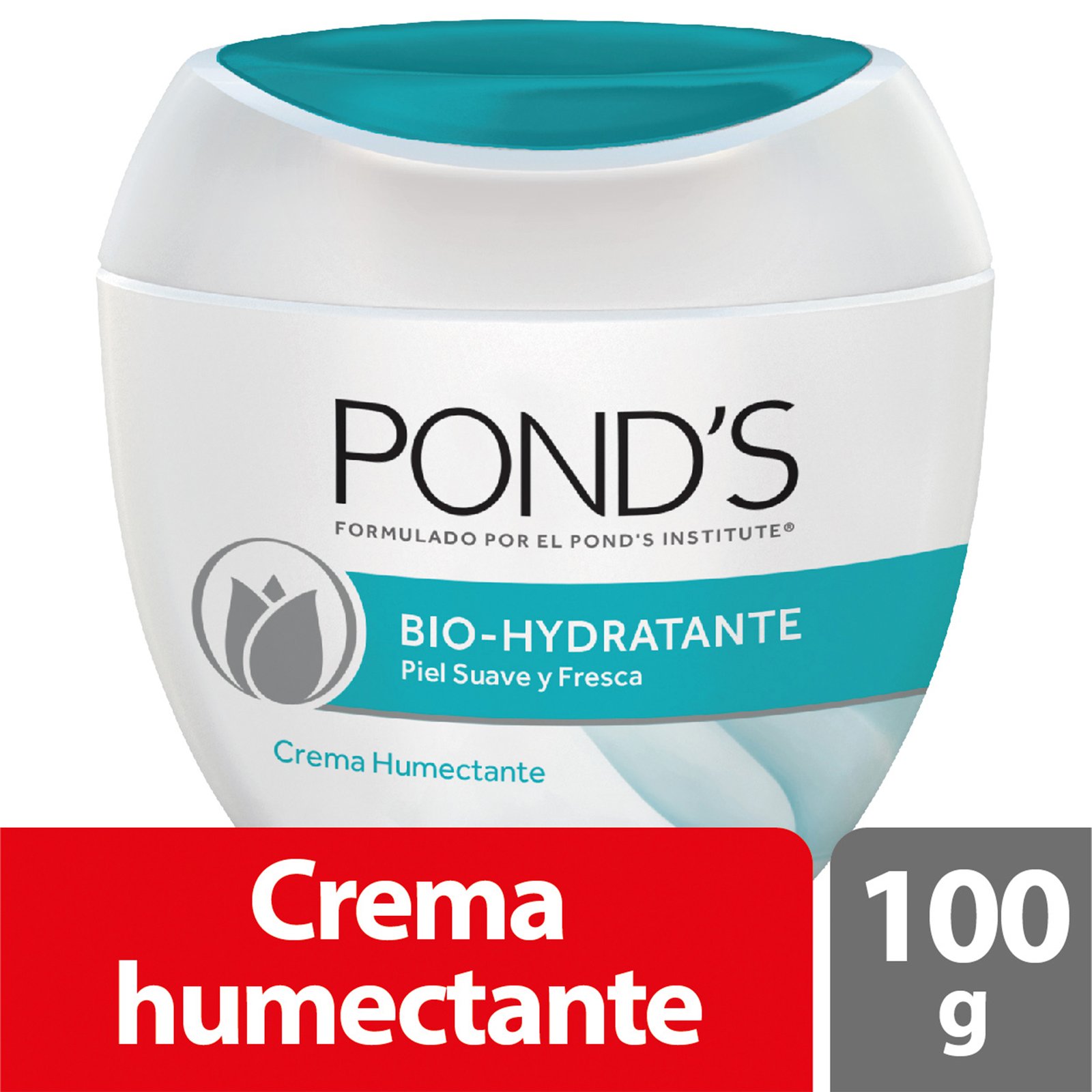 Pond’s Bio-Hydratante x 100 g