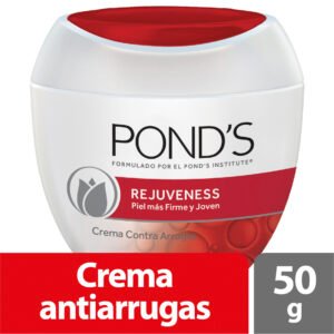Pond’s Rejuveness Crema Antiarrugas x 50 ml