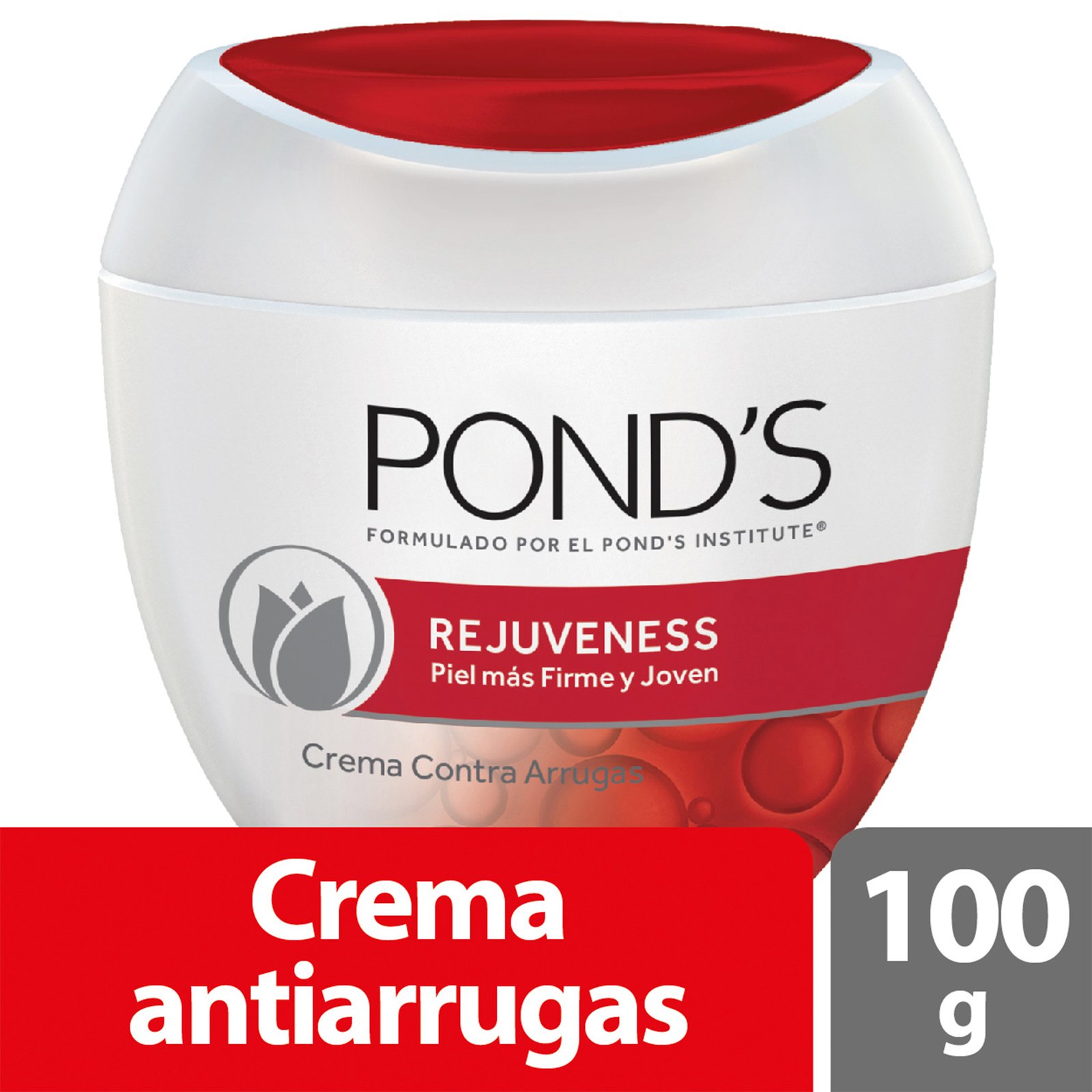 Pond’s Rejuveness Crema Antiarrugas x 100 ml