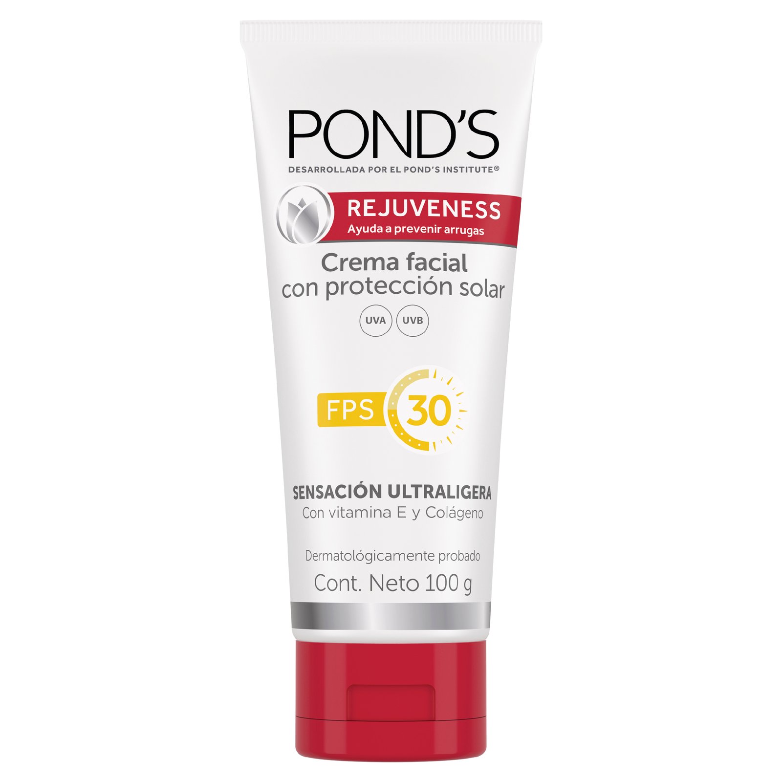 Pond’s Rejuveness FPS 30 x 100 g