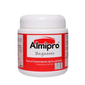 Almipro Ungüento x 500 g