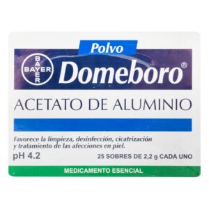Domeboro
