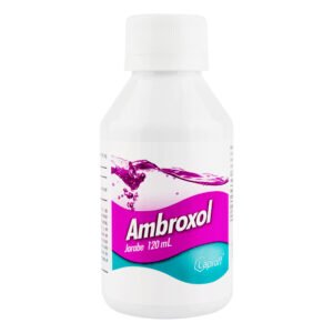 Ambroxol Laproff