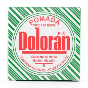 Dolorán Pomada 20g