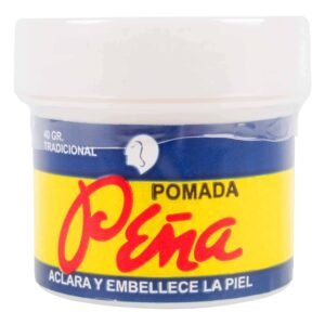 Pomada peña x 40 Gr