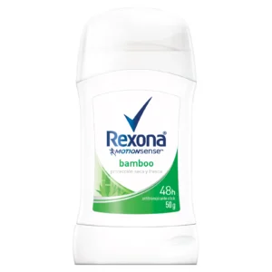 Rexona Barra Bamboo Y Aloe Vera Desodorante