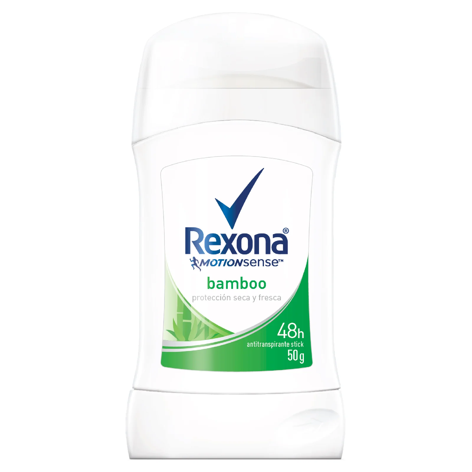 Rexona Barra Bamboo Y Aloe Vera Desodorante