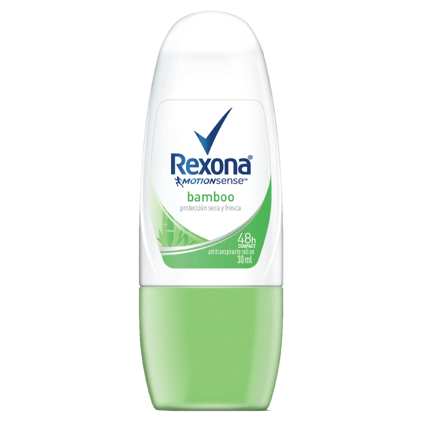 Rexona Rollon Bamboo Desodorante