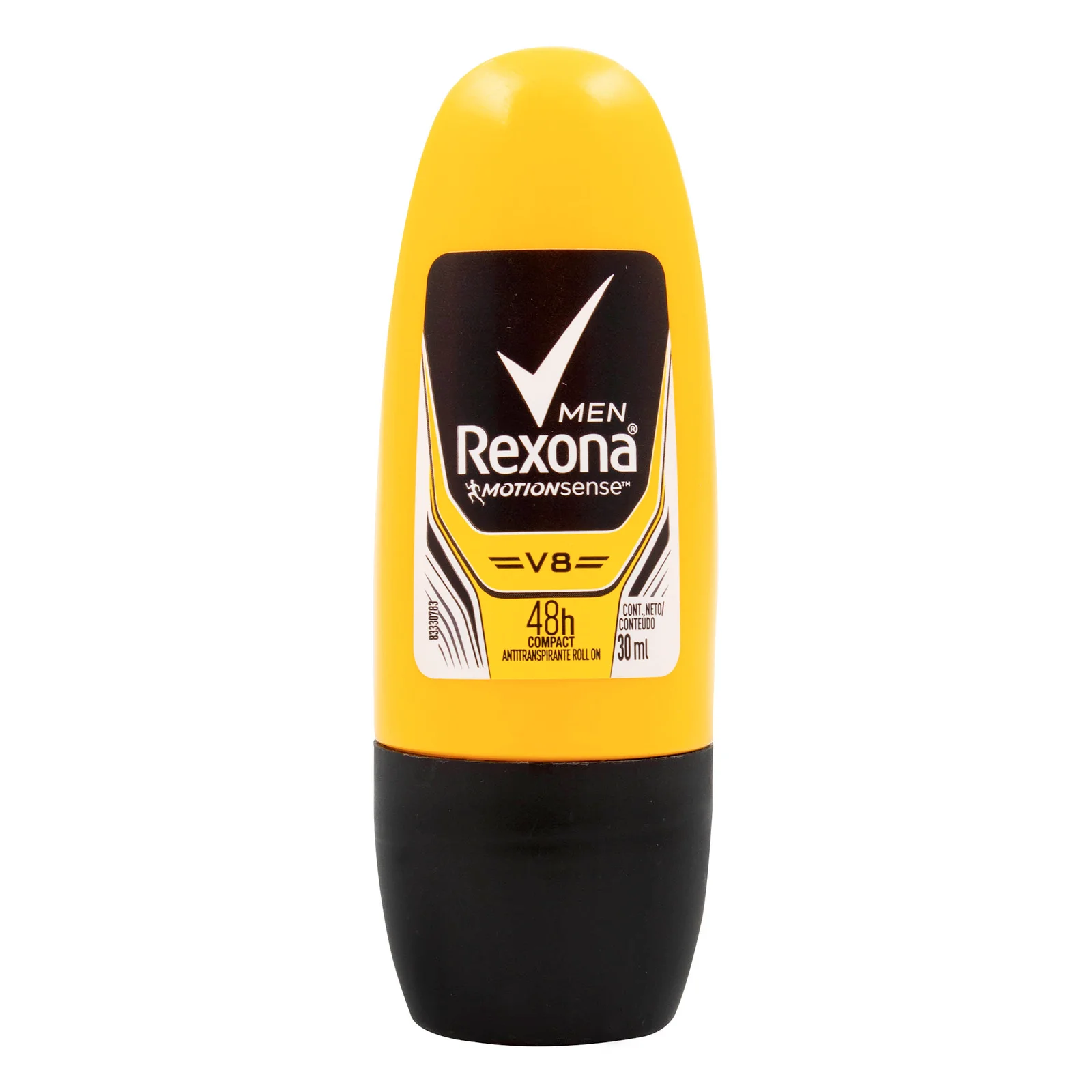 Rexona Rollon Men V8 Desodorante