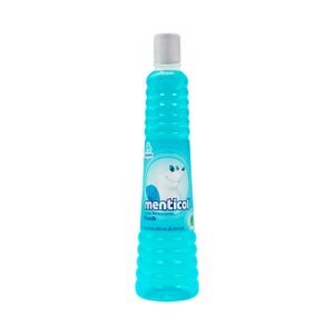Menticol Azul x 250 ml