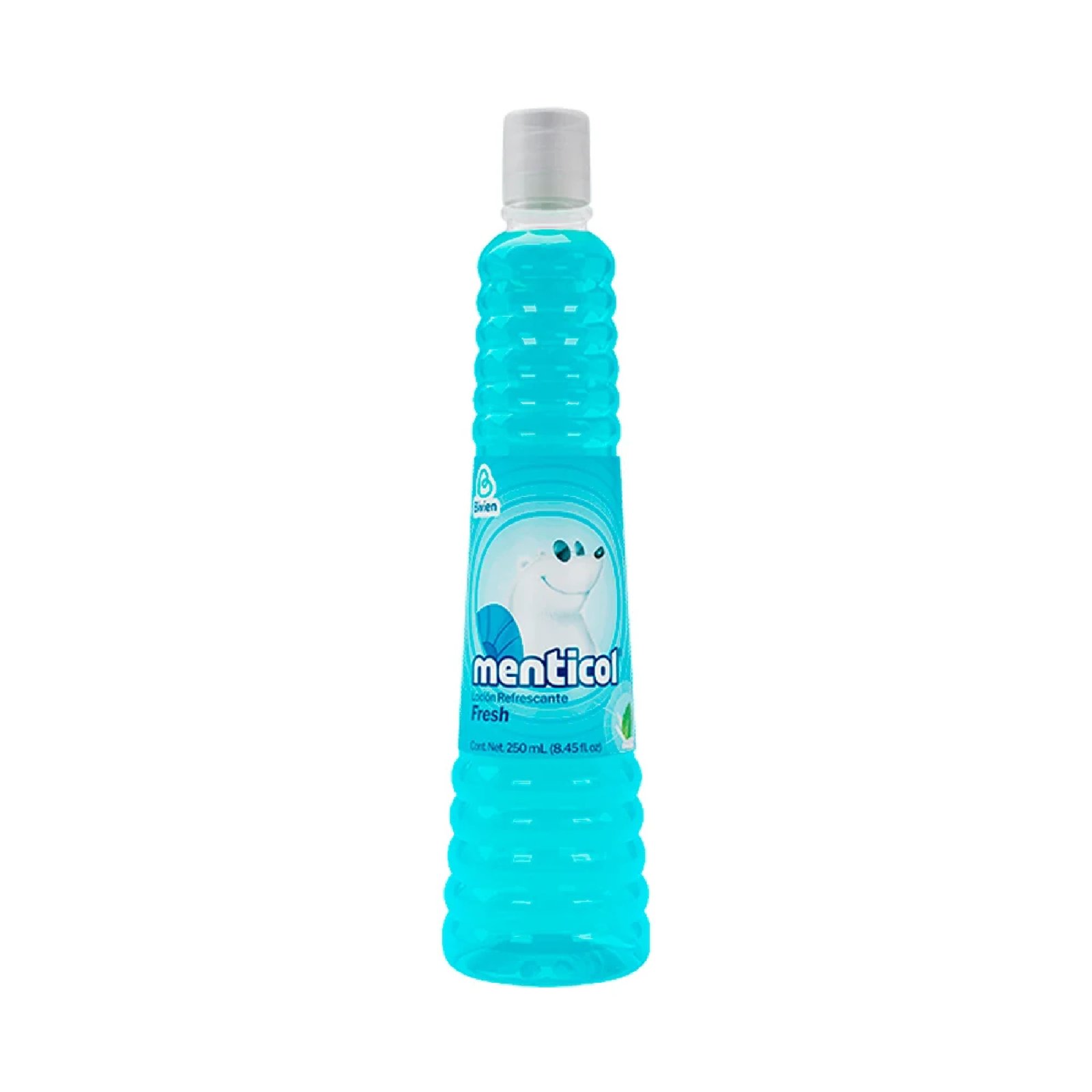 Menticol Azul x 250 ml