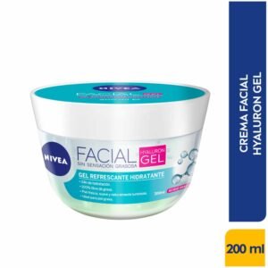 Nivea Facial Hyaluron Gel 200ml