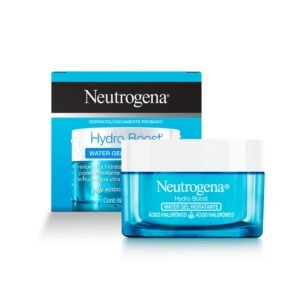 Neutrogena Hydro Boost Water Gel – Hidratante Facial