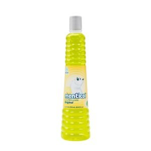 Menticol Amarillo x 250 ml
