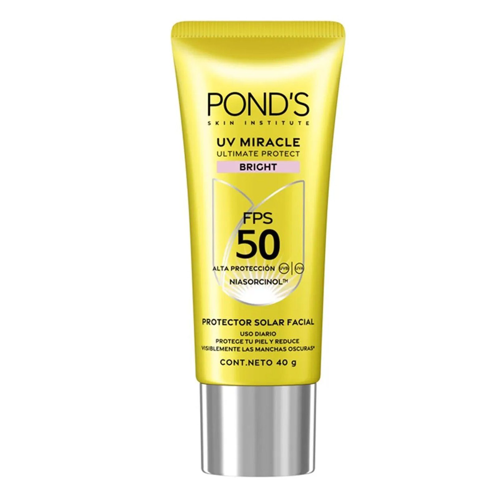 Pond’s UV Miracle Ultimate Protect Bright FPS 50