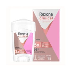 Rexona Clinical Classic