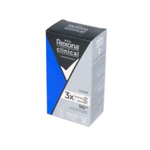 Rexona Clinical Clean