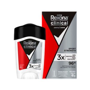 Rexona Clinical Sport