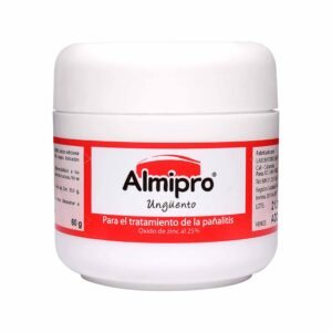 Almipro Ungüento x 60 g