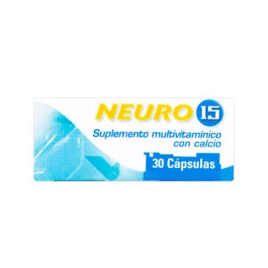 NEURO 15