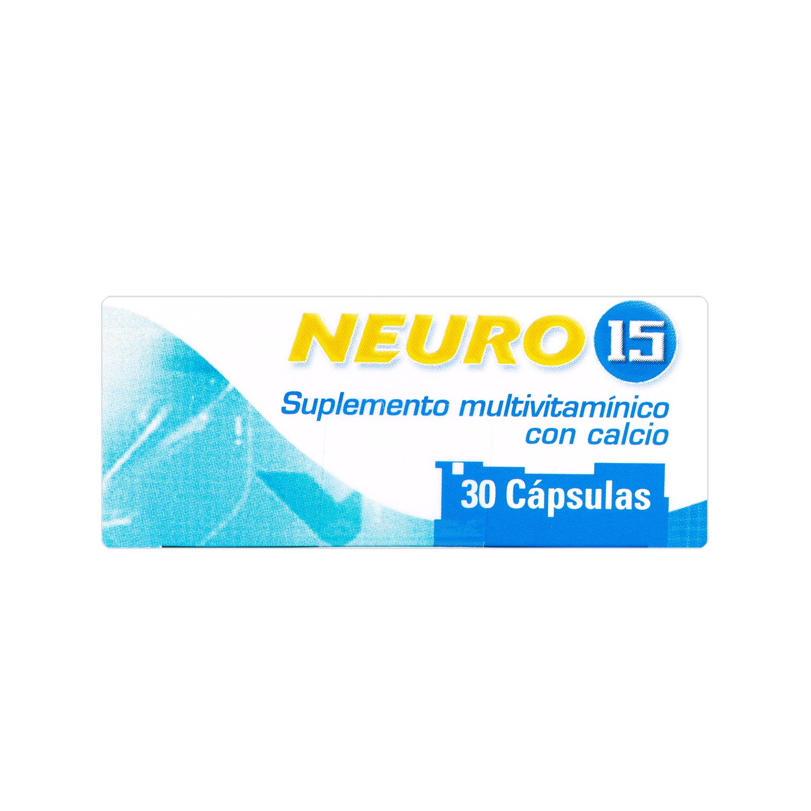 NEURO 15