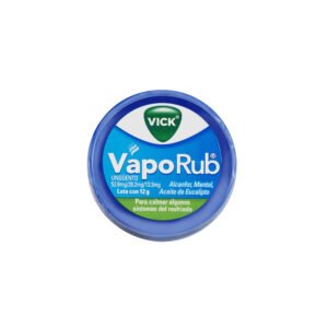 VapoRub x 12g