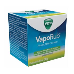 VapoRub x 50g