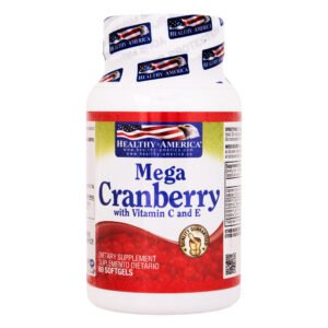 Mega Cranberry