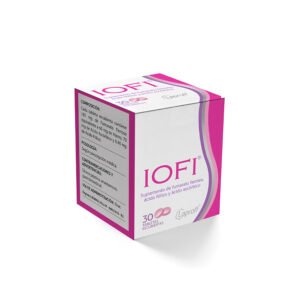 IOFI 30 tabletas