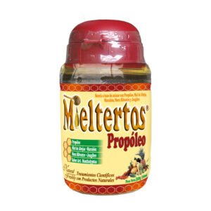 Mieltertos Propóleo 350g