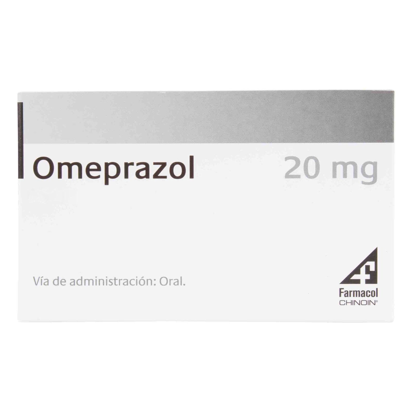 omeprazol-20mg blister x 15