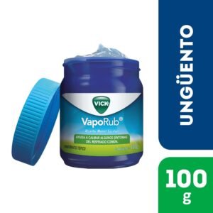 VapoRub x 100g