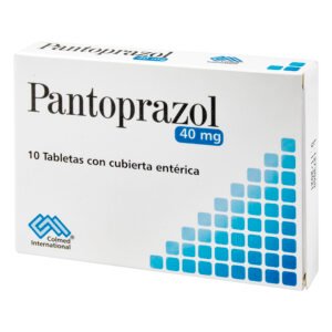 Pantoprazol 40 mg