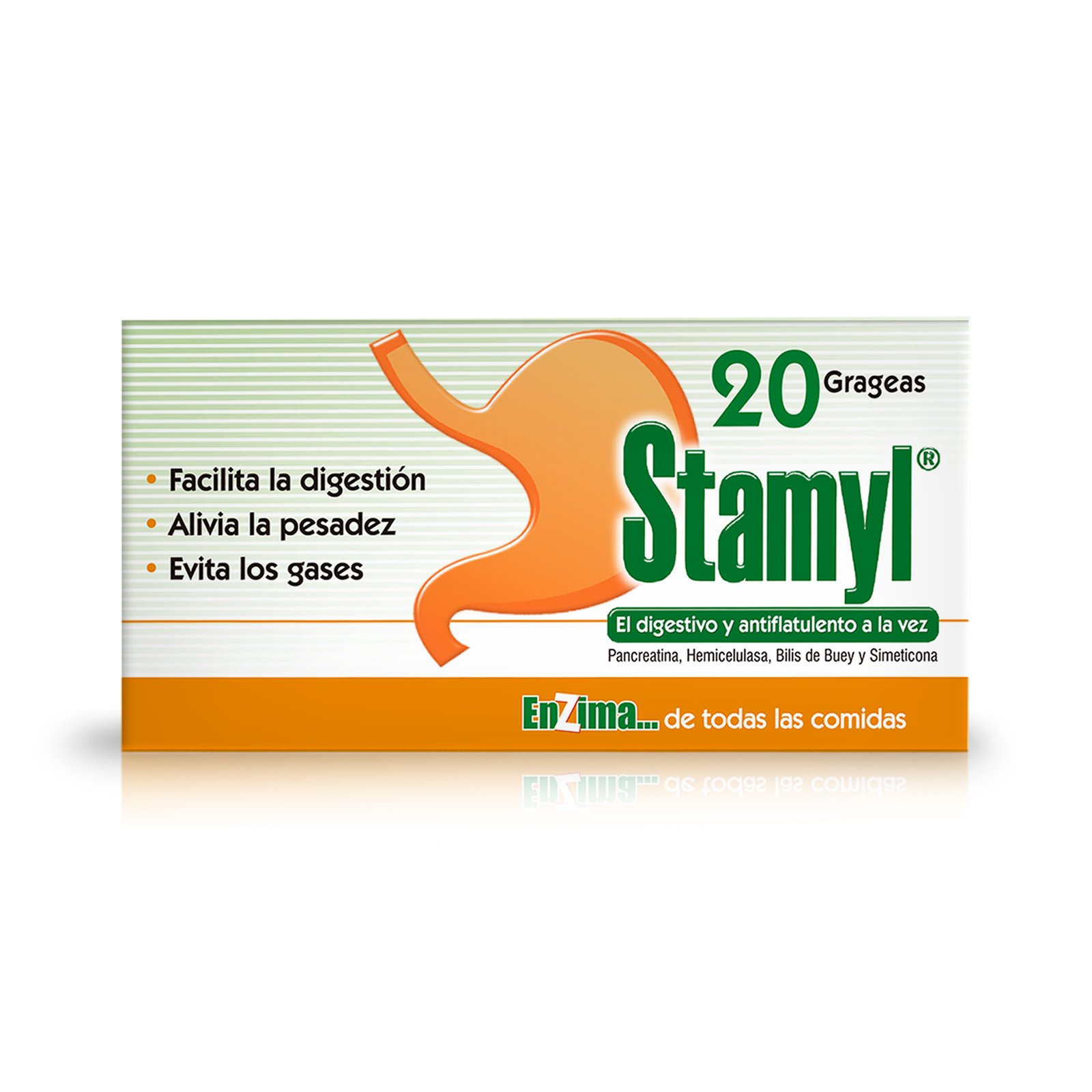 Stamyl
